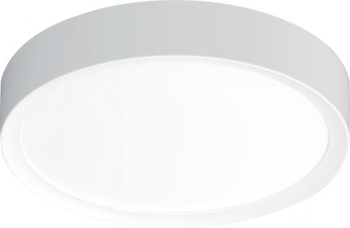 LED stmvateln svtidlo SAMER White RC 40W CCT DIM, 2900-6000K, 3200lm, IP20, dlkov ovlada, Greenlux GXLS466