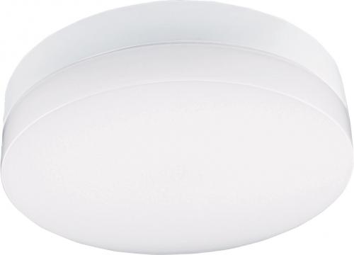 LED pisazen svtidlo LED SMART-R White 18W CCT, 3000/4000/6000K, 2070lm, IP44, Greenlux GXLS286