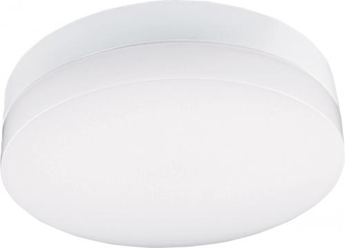 LED pisazen svtidlo LED SMART-R White 24W CCT 2650lm, 3000/4000/6000K, IP44, Greenlux GXLS313